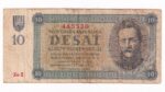 10 Korún 1943 Zo2