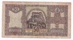 50 Korún 1940 GI