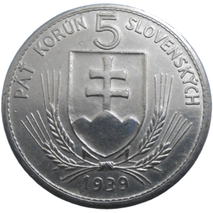 5 Ks 1939 A. Hlinka