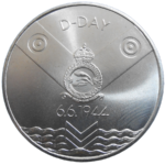 200 Sk 1994 D-Day BK