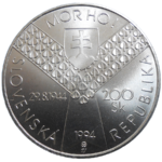 200 Sk 1994 D-Day BK