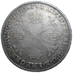 Mária Terézia Toliar 1765