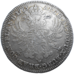 Mária Terézia Toliar 1765