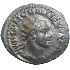 Gallienus Antoninianus