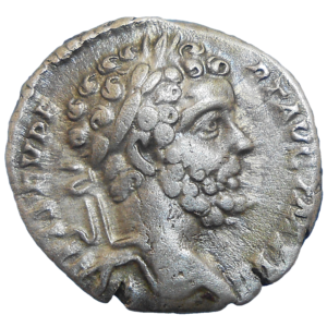 Septimius Severus Denár