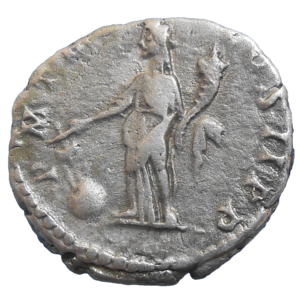 Septimius Severus Denár