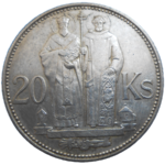 20 Ks 1941 Cyril a Metod