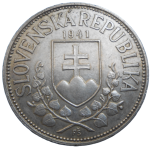 20 Ks 1941 Cyril a Metod