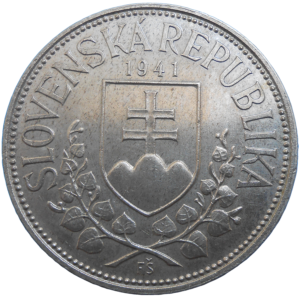 20 Ks 1941 Cyril a Metod