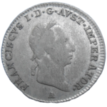 František II. 3 grajciar 1826 A