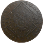 František II. 15 grajciar 1807 A
