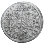 Jozef I. 3 grajciar 1709