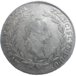 František II. 20 grajciar 1830 B