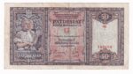 50 Korún 1940 Mf