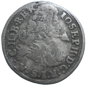 Jozef I. Poltura 1711