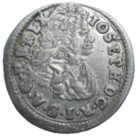 Jozef I. Poltura 1710