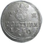 Jozef I. Poltura 1710