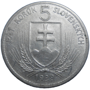 5 Ks 1939 A. Hlinka