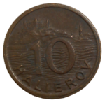 10 Halierov 1939