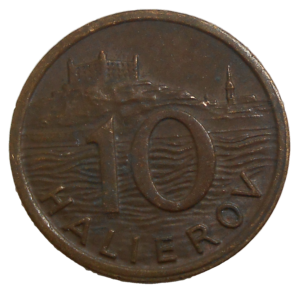 10 Halierov 1939