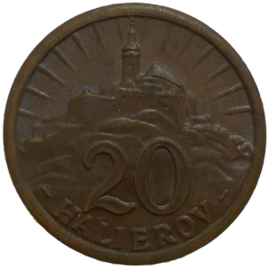 20 Halierov 1940