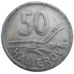 50 Halierov 1941