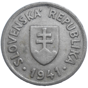 50 Halierov 1941