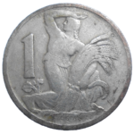 1 Kč 1929