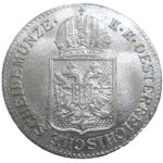 František Jozef I. 6 grajciar 1849 A