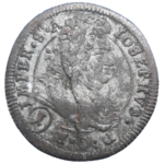 Jozef I. 1 grajciar 1710