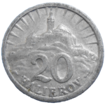 20 Halierov 1942