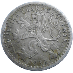 25 Halierov 1933