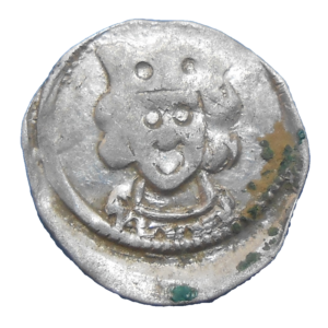 Belo IV. Denár H299