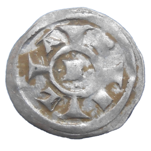 Belo IV. Denár H299