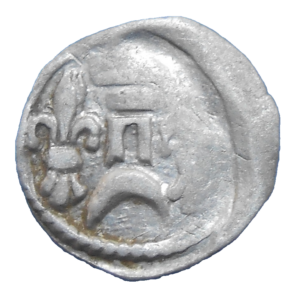 Belo IV. Denár H306