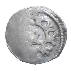 Belo IV. Denár H306