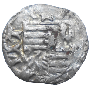 Žigmund Luxemburský Denár H576