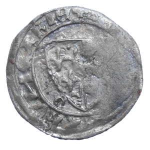 Karol Róbert Denár H 481