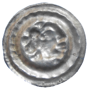 Belo IV. Brakteát H 194