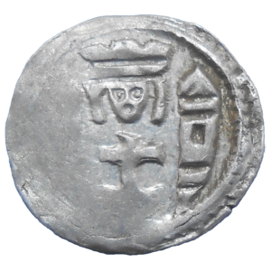 Belo IV. Denár H 336