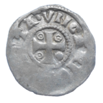 Štefan V. Denár H 355