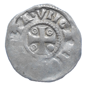 Štefan V. Denár H 355