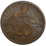 20 Halierov 1941