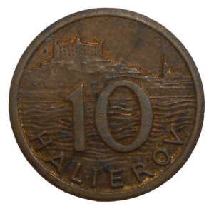 10 Halierov 1939