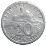 20 Halierov 1942