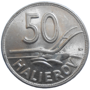 50 Halierov 1941