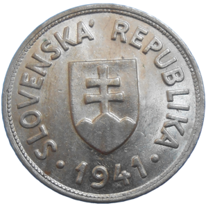 50 Halierov 1941