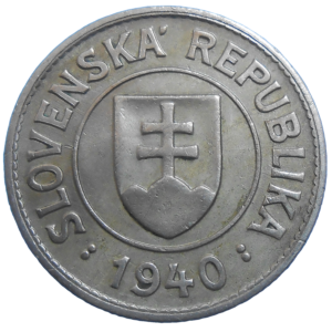 1 Ks 1940