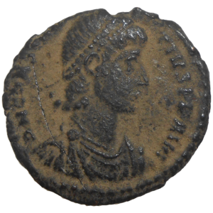 Konštantín I. Veľký Folis