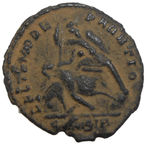 Konštantín I. Veľký Folis